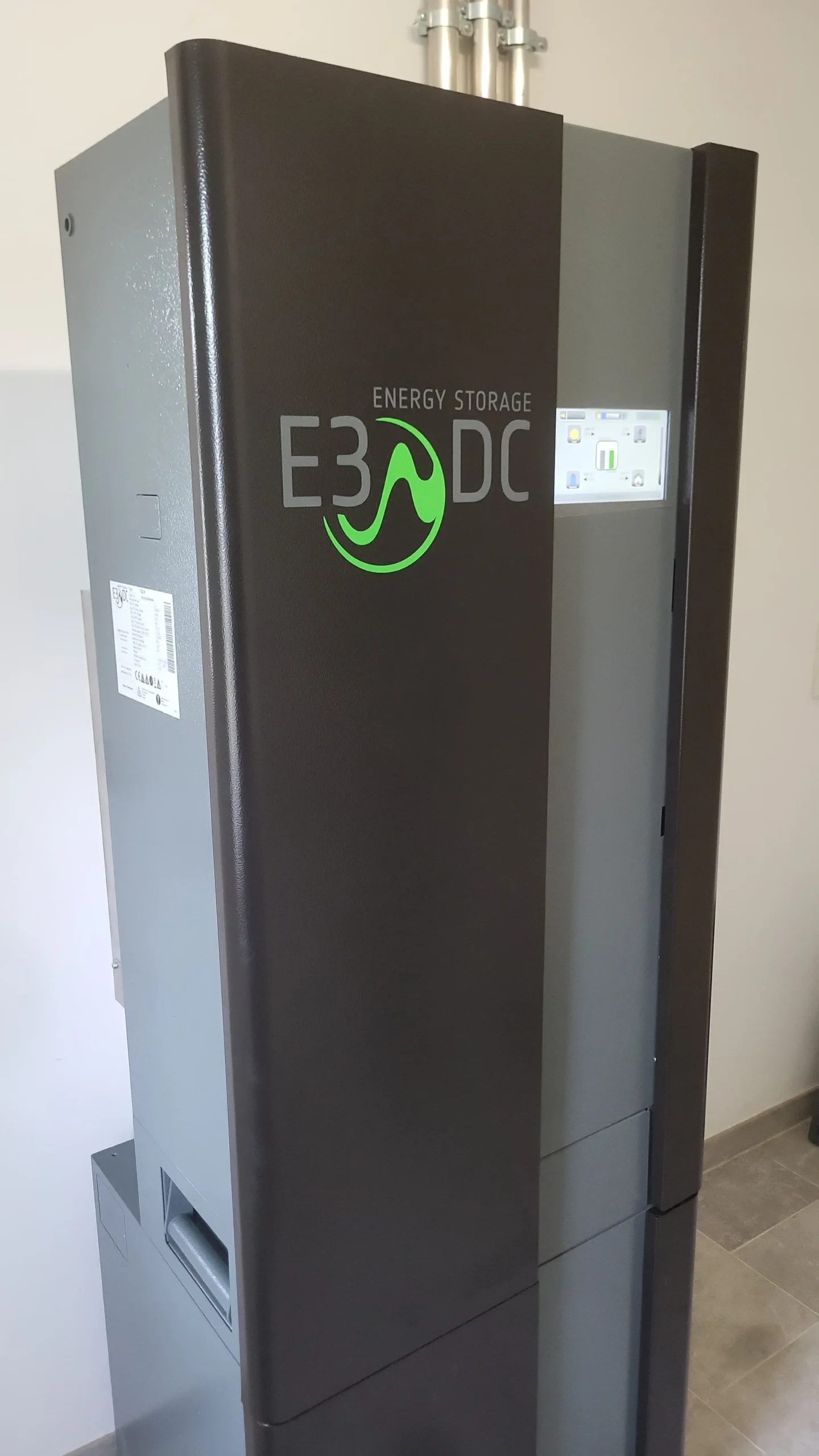 Referenzprojekt Elektro-NEN 2