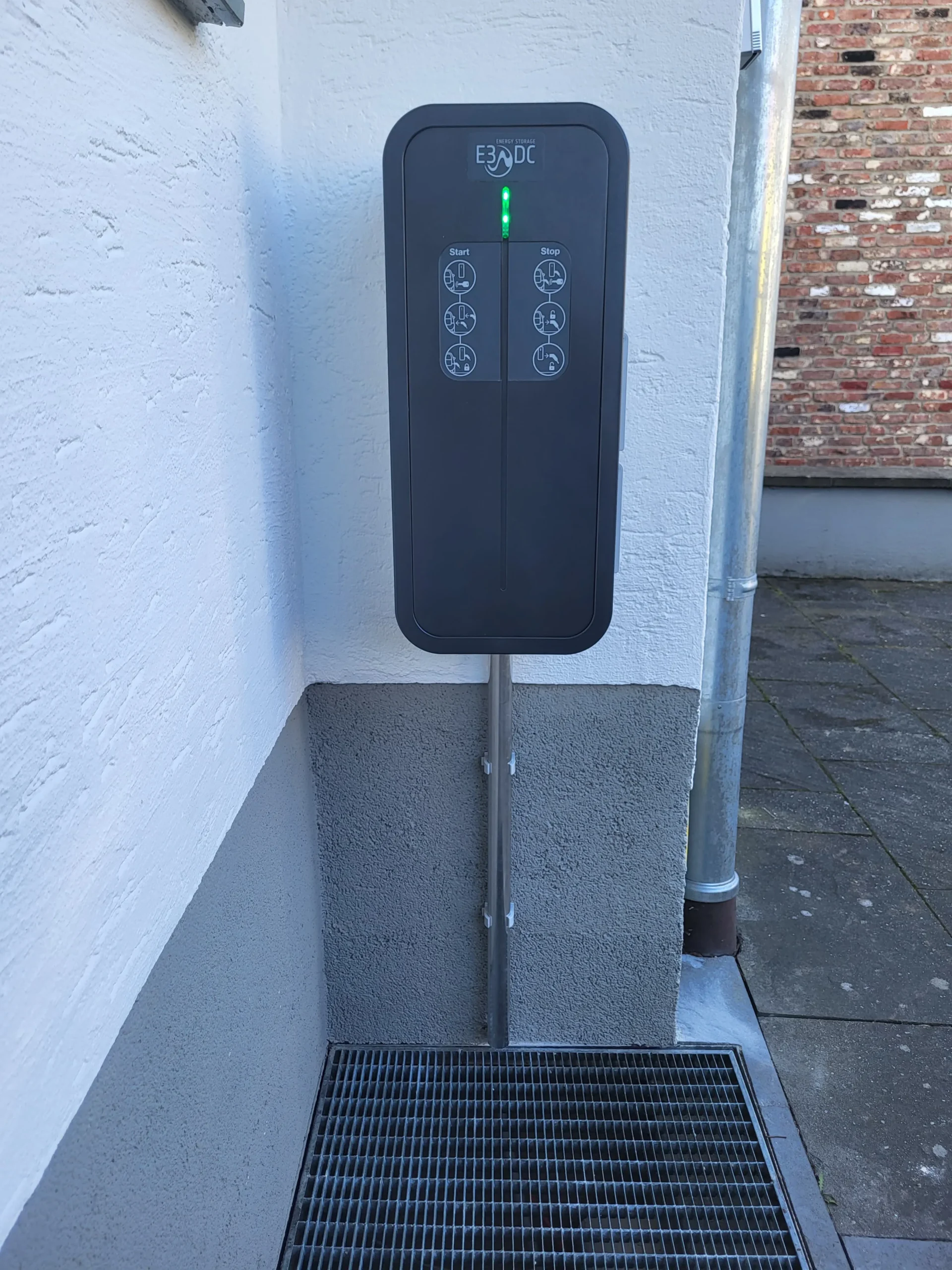 Referenzprojekt Elektro-NEN 5
